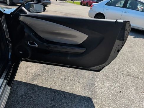 Used 2012 Chevrolet Camaro LT w/ RS Package RWD image 20