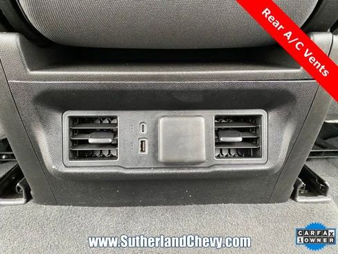 Used 2025 Chevrolet Silverado 2500 LT w/ Convenience Package AWD/4WD image 49