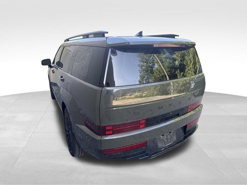 Used 2025 Hyundai Santa Fe Calligraphy AWD/4WD image 8
