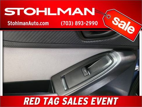 Used 2018 Subaru Crosstrek 2.0i Premium w/ Moonroof Package image 28