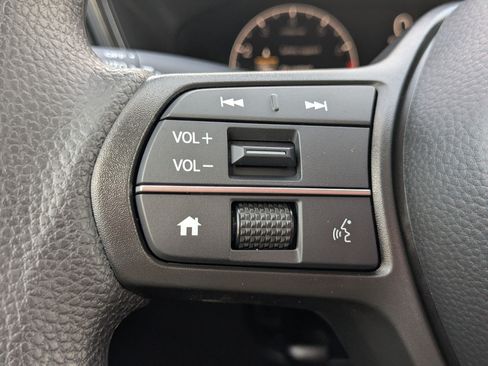 New 2026 Honda CR-V EX image 16