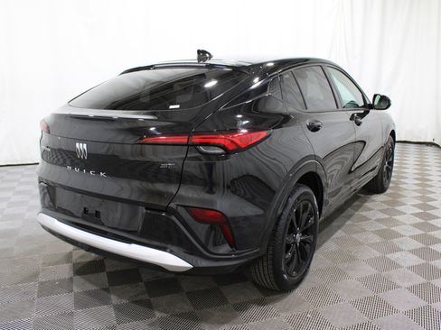 Used 2024 Buick Envista Sport Touring w/ Convenience I Package image 31