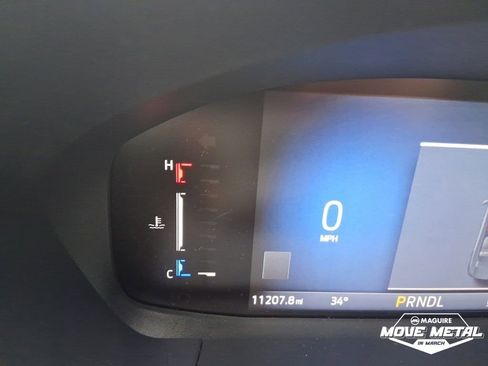 Used 2025 Ford Escape ST-Line w/ Tech Pack #1 image 16