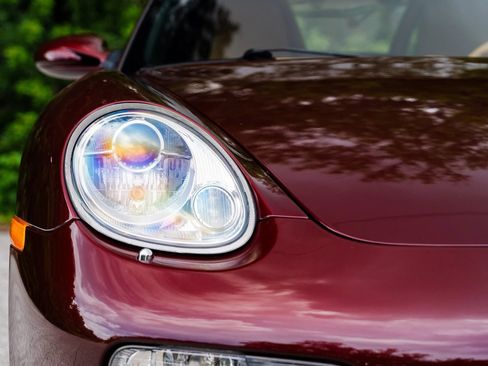Used 2007 Porsche Boxster S RWD image 24