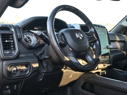 Used 2020 RAM 1500 Limited image 3