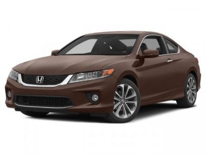 Used 2013 Honda Accord EX-L