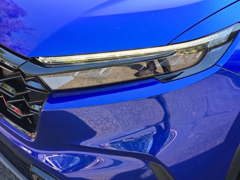 Used 2024 Honda CR-V Sport-L image 32