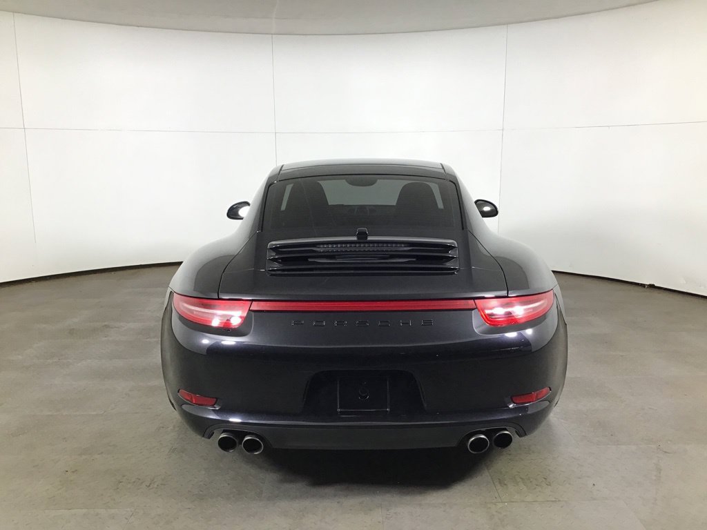 Used 2013 Porsche 911 Carrera 4S AWD/4WD image 6