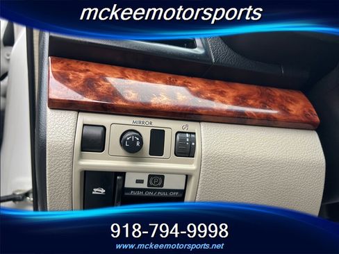 Used 2011 Subaru Legacy 2.5i Limited image 11