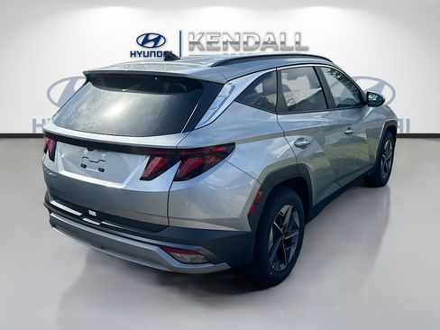 New 2026 Hyundai Tucson SEL image 6
