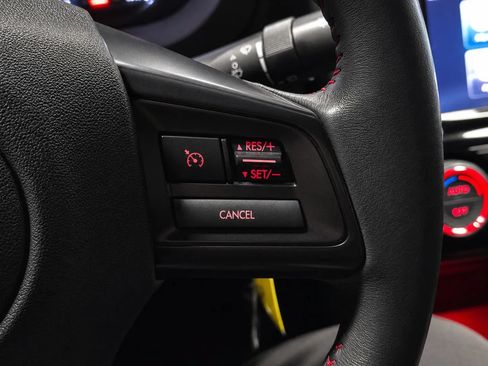 Used 2021 Subaru WRX w/ Popular Package #3 (IZT) AWD/4WD image 33