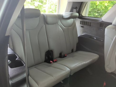 Used 2020 Hyundai Palisade SEL w/ Premium Package image 47