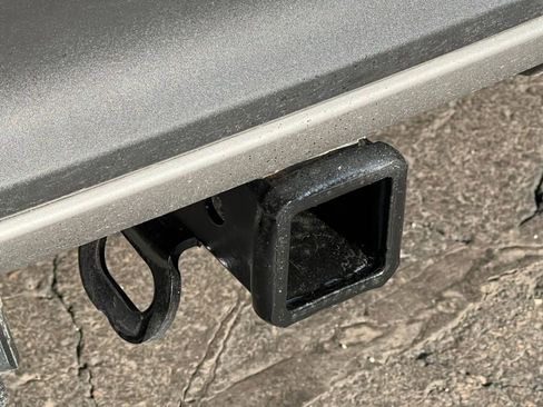 Used 2023 Lincoln Nautilus Reserve w/ Equipment Group 202A image 7