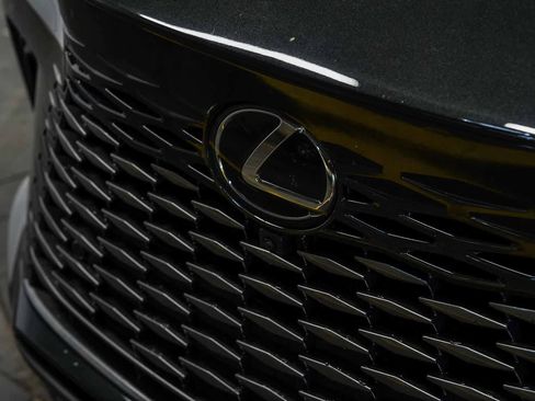 Used 2024 Lexus RX 350 Premium Plus w/ Convenience Package FWD image 8