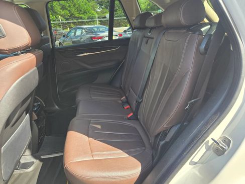 Used 2016 BMW X5 xDrive35i AWD/4WD image 10