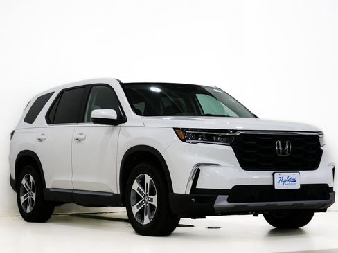 Used 2023 Honda Pilot EX-L image 1