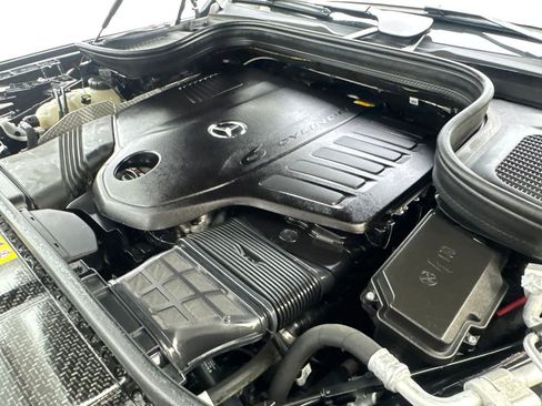 Used 2025 Mercedes-Benz GLS 450 4MATIC image 78