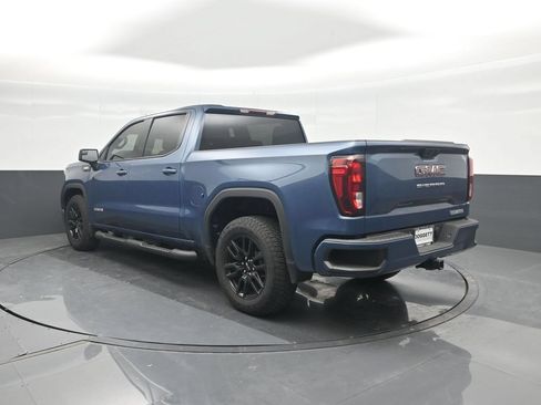 Used 2026 GMC Sierra 1500 Elevation w/ Elevation Select Package RWD image 22