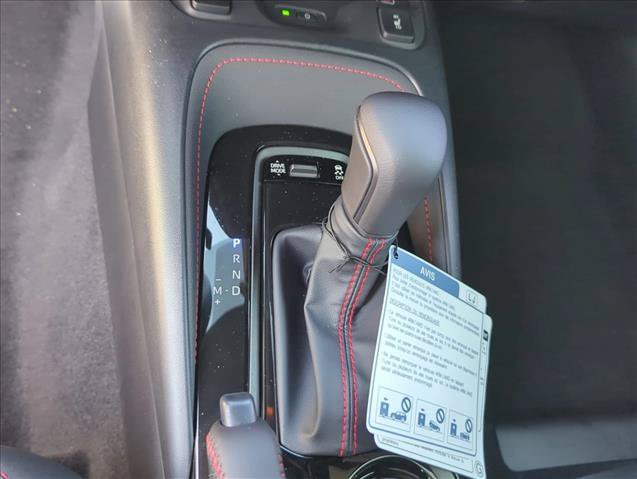 New 2026 Toyota Corolla GR AWD/4WD image 19