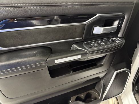 Used 2019 RAM 2500 Laramie AWD/4WD image 14