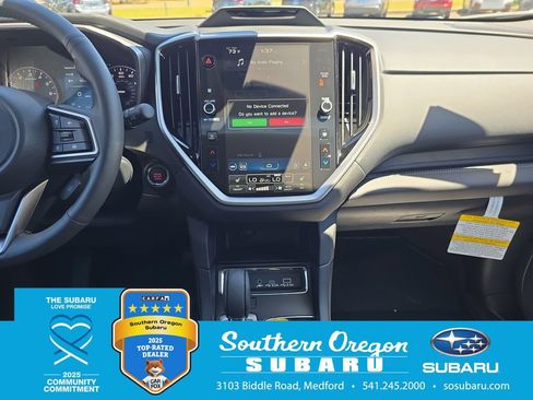 New 2026 Subaru Ascent Limited AWD/4WD image 24