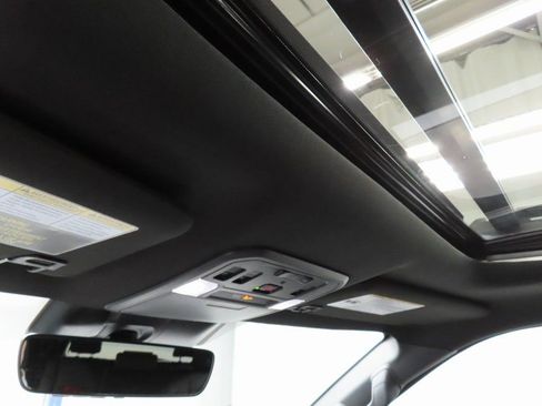 Used 2025 Toyota Sequoia SR5 image 23