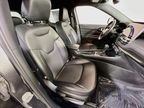 Used 2022 Jeep Compass Altitude w/ Convenience Group image 26