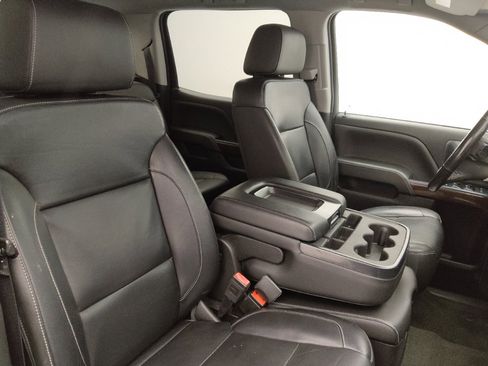 Used 2018 GMC Sierra 1500 SLT w/ SLT Premium Package image 21