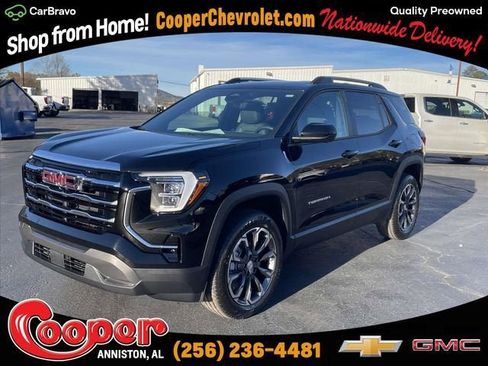 New 2026 GMC Terrain Elevation w/ Elevation Premium Package image 1