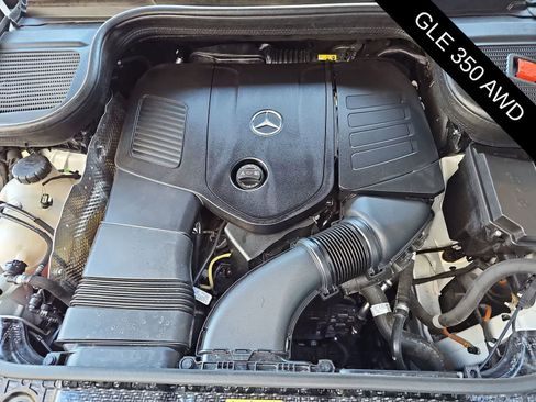 Used 2024 Mercedes-Benz GLE 350 4MATIC image 13