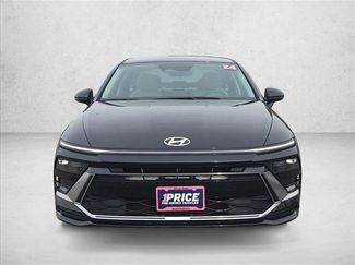 Used 2024 Hyundai Sonata SEL video 2