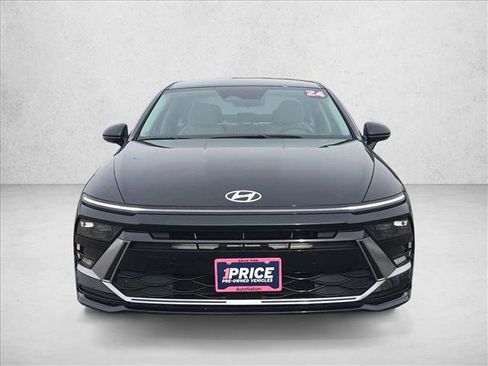 Used 2024 Hyundai Sonata SEL image 2