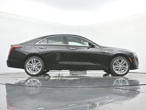 New 2026 Cadillac CT4 Premium Luxury image 20