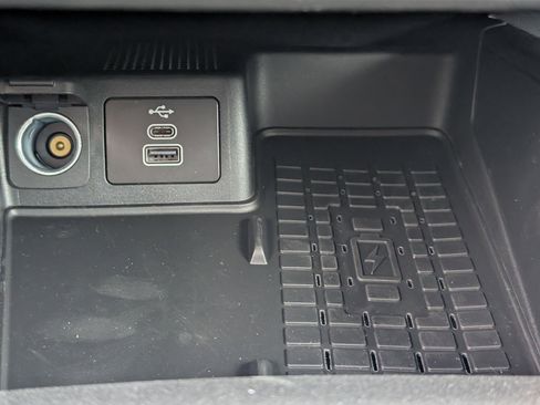 New 2025 Ford Bronco Sport Heritage w/ Convenience Package image 17