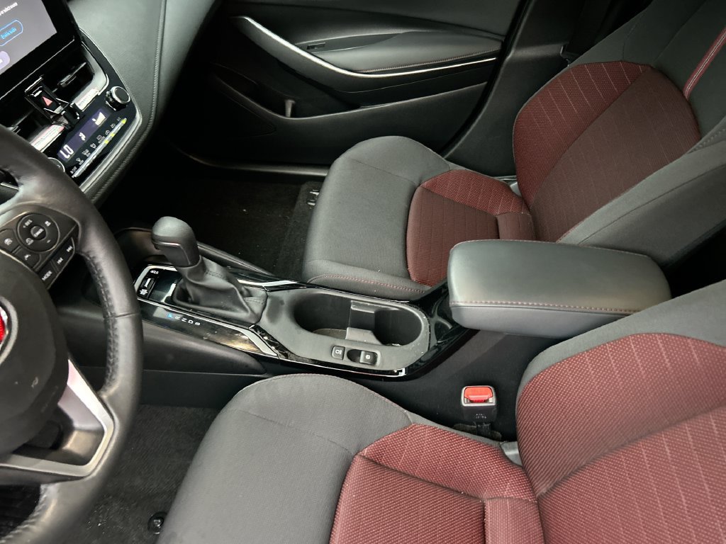 Used 2024 Toyota Corolla SE FWD image 28