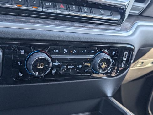 New 2026 Chevrolet Silverado 1500 LTZ image 15