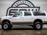 Used 2004 Ford Excursion Eddie Bauer image 5