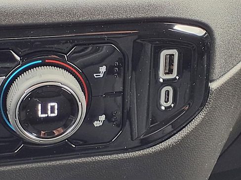 New 2026 Chevrolet Silverado 1500 LT w/ Protection Package image 18