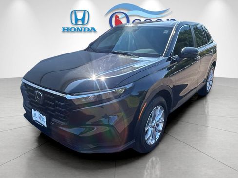 Used 2024 Honda CR-V EX image 7