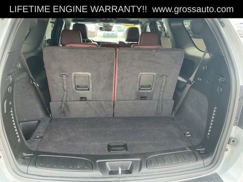 Used 2024 Dodge Durango R/T AWD/4WD image 26