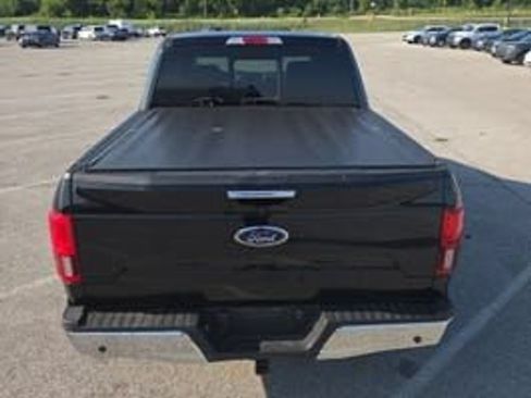 Used 2019 Ford F150 Lariat w/ Equipment Group 502A Luxury AWD/4WD image 11