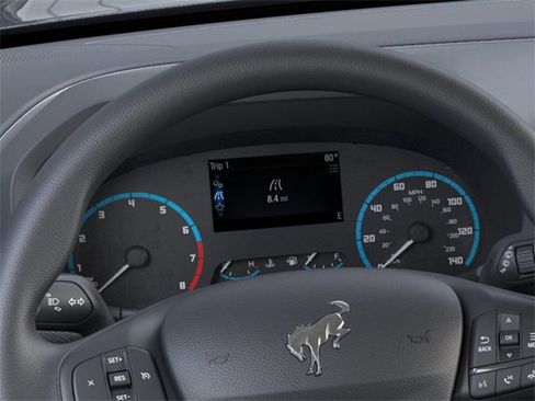 New 2024 Ford Bronco Sport Big Bend image 13