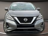 Used 2021 Nissan Murano SL w/ SL Moonroof Package image 3