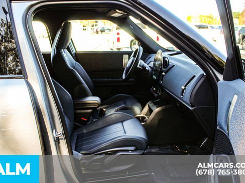 Used 2025 MINI Cooper Countryman S image 21