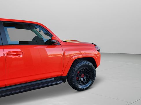 Certified 2023 Toyota 4Runner TRD Pro image 32
