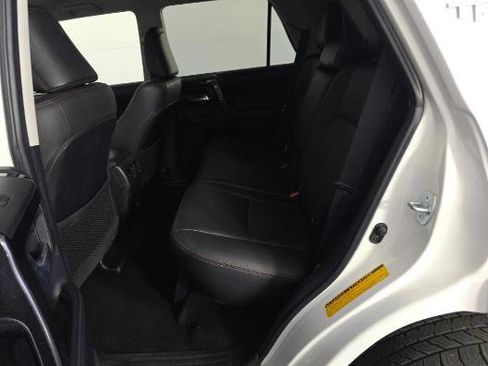 Used 2020 Toyota 4Runner TRD Off-Road Premium image 9