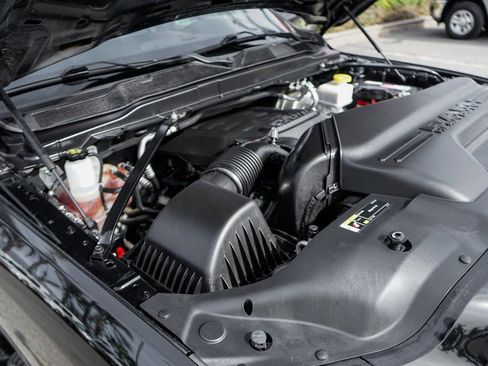 Used 2020 RAM 2500 Lone Star w/ Night Edition image 10