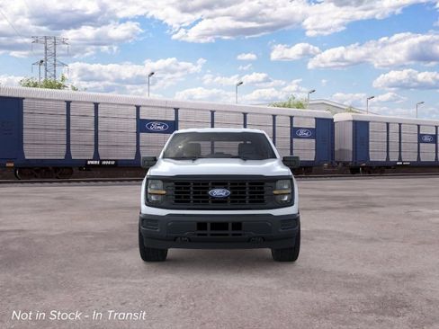 New 2026 Ford F150 XL AWD/4WD image 6