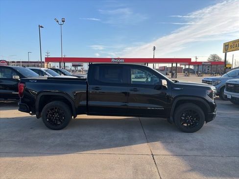 New 2026 GMC Sierra 1500 Pro w/ Graphite Edition image 7