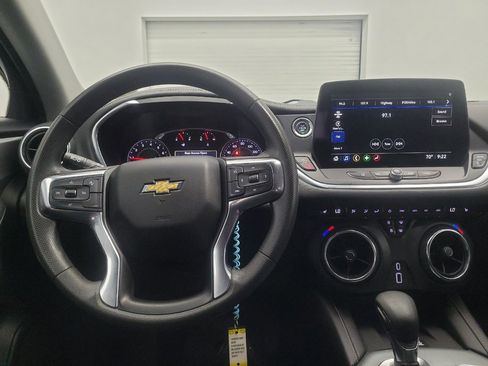 Used 2024 Chevrolet Blazer LT w/ Convenience Package FWD image 22